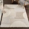 Nuloom Ailani Modern Geometric Area Rug 5ft x 7ft KSCM08A-507 - alternate 1